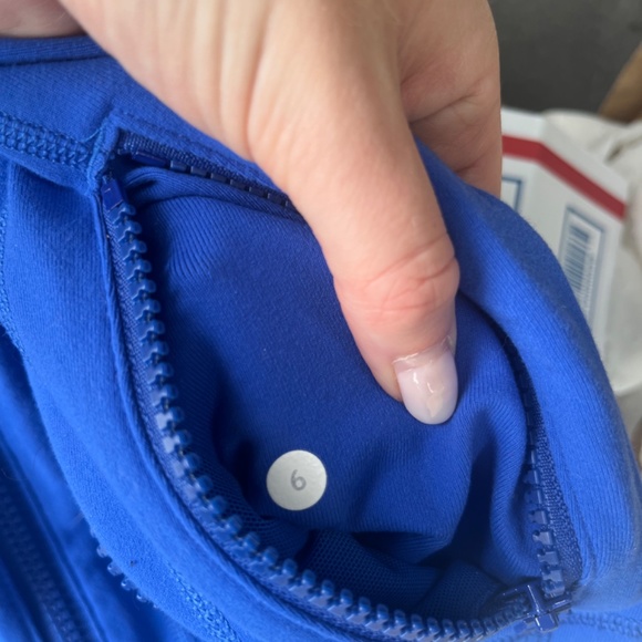 Lululemon Define Jacket - Picture 3 of 3